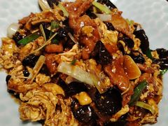 -正阳门饭庄·烤鸭·北京菜(万丰路七里庄店)
