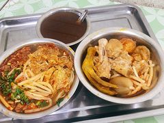 -娇姐老牌螺蛳粉(雅儒路店)