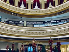 -澳门喜来登大酒店