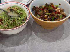 -真诚湘待·湖南鲜土菜(横沥西城店)