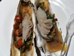 烤生蚝-火锅岛潮牌自助餐厅(天津天佑城店)