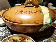 -风味小馆(天目湖宾馆店)