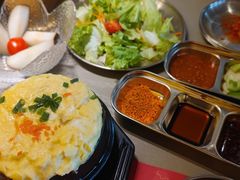-西塔老太太泥炉烤肉(青浦蟠龙天地店)