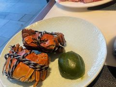 -湖州东吴开元名都酒店-滨河自助餐厅