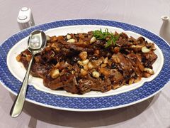 -谷语中餐厅