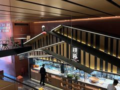 -初蓉丨遇见新川菜(亲贤街荣耀店)