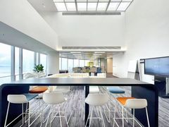 -KK ONE(京基滨河时代店)