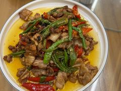 -食光慢宴·安吉土菜馆