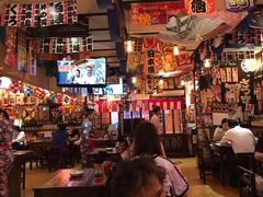 大堂-平成屋·午肴夜酒(四川北路店)