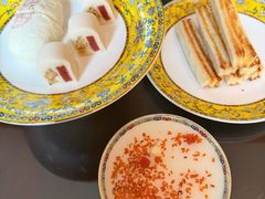 -富华斋饽饽铺·宫廷糕点·伴手礼(护国新天地店)