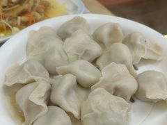 -东北饺子馆(马尾君竹店)
