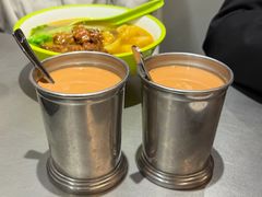 -颓记茶餐厅(夏湾店)