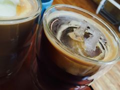 -COFFEE HOLIC(朝外SOHO店)