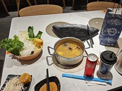 -呷哺呷哺 黄金牧场 (新中关购物中心店)