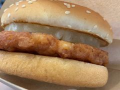 -麦当劳(杭州西湖银泰百货店)