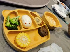 -小厨娘淮扬菜(诚信大道店)