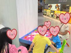 -海底捞火锅(奥森店)
