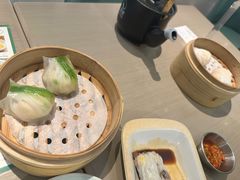 -茶港·点心·啫啫煲(王府井店)