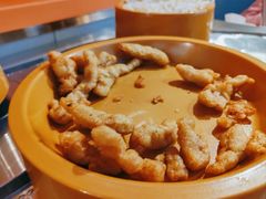 -锅知鲜自助火锅(武侯吾悦广场店)