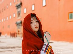 -普陀宗乘之庙(小布达拉宫)