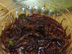 -宋记冕宁土菜馆(海门渔村二店)