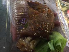 -美人万三·蚝大人生蚝小馆(昌里路店)