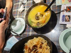 -幸福哟烧鸡·粤菜海鲜私厨(七星路店)