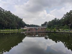 -南国桃园旅游度假区