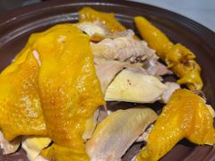 -秋色客家菜(南山店)