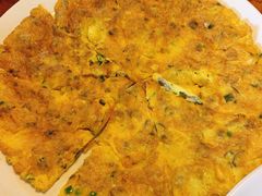 蚝仔煎蛋-和记菜馆