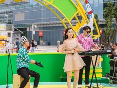 -大族广场Mall&More