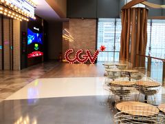-CGV影城(广州K11店)