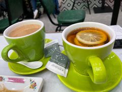 -东鑫记港式茶餐厅(南京东路店)