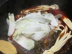 -人民公社铁锅炖·东北菜(卫国道店)