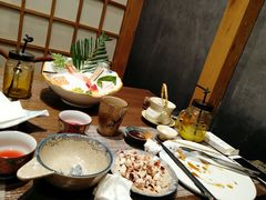 -长崎家日式料理(人民大街店)