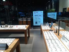 -JINS(上海宏伊国际广场店)