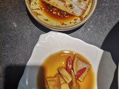 -俏巴妹烤鱼香锅(奥体店)
