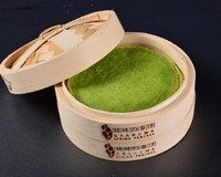 -姥姥春饼·烤鸭(未央路盛龙店)