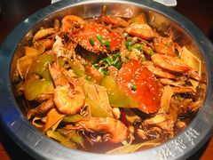 -谢蟹浓(西铁营万达店)