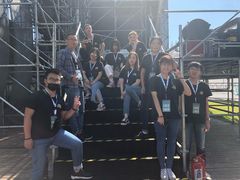 -黄海国家森林公园