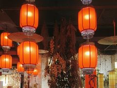 -锦上中式酒馆(南内环店)