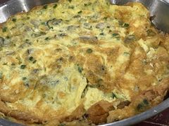 蚝仔煎蛋-胜记大排档·台山本地海鲜·台山黄鳝饭