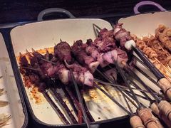 -龙城咖啡厅(常州富都洲际店)