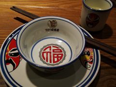 -吴满满油泼面(北方风味园店)