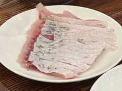 -正能量脆肉鲩火锅
