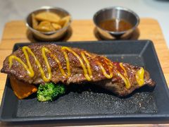 -周沫西餐(嘉禾金铂天地店)