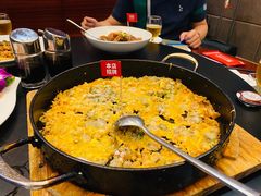 紫阳海蛎煎-紫阳海鲜楼·传承闽味(长乐路总店)