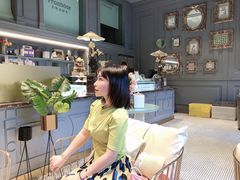-芳博滋法式甜品(时代店)