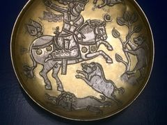 -佩加蒙博物馆