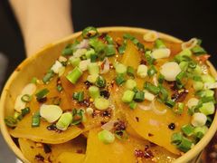 -周小亮丁家坡洋芋(全国总店)